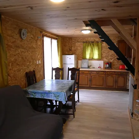 Chez Coste Gilles Saint-Privat-du-Dragon