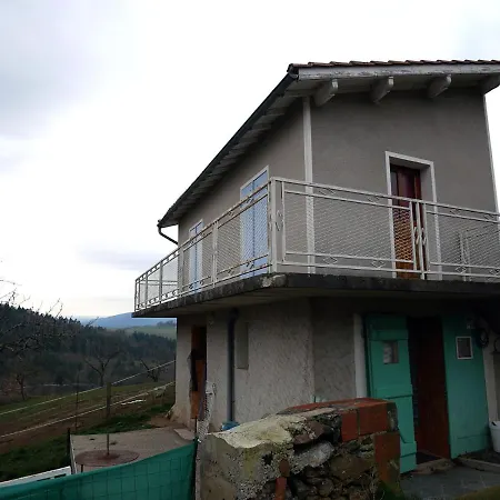 Chez Coste Gilles *
