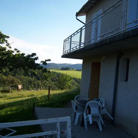 Chez Coste Gilles Gîte *