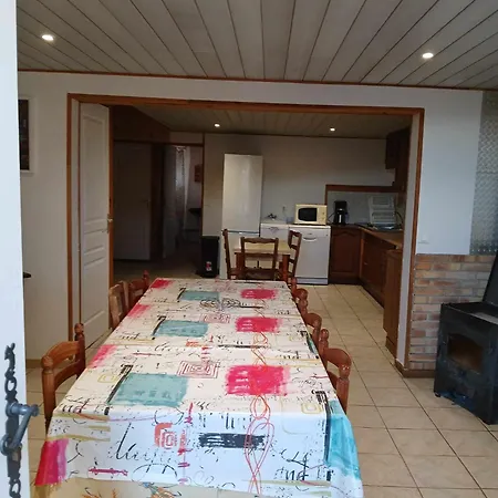 Chez Coste Gilles *