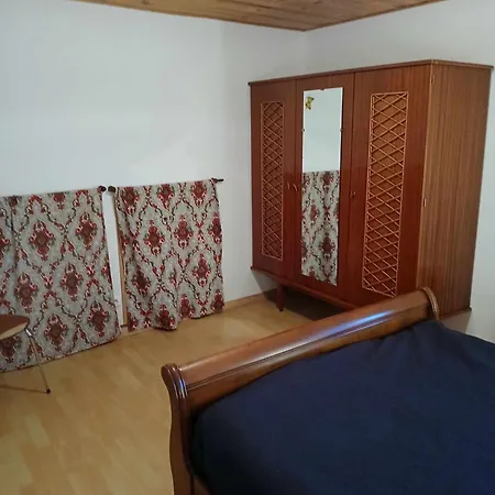 Chez Coste Gilles Gîte