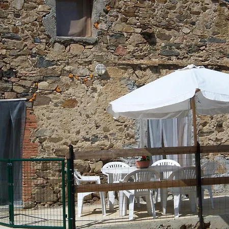 Gîte Chez Coste Gilles