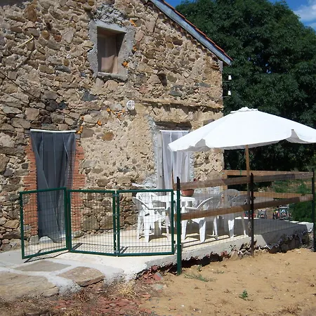 Gîte Chez Coste Gilles Saint-Privat-du-Dragon