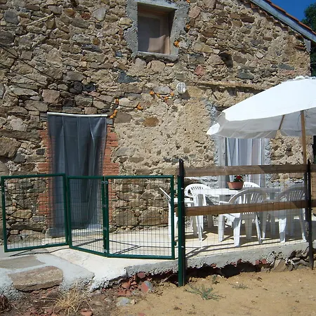 Chez Coste Gilles