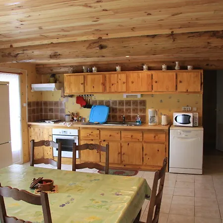 Gîte Chez Coste Gilles