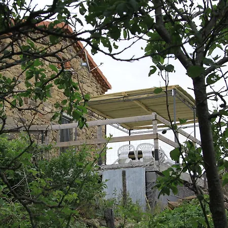 Gîte Chez Coste Gilles