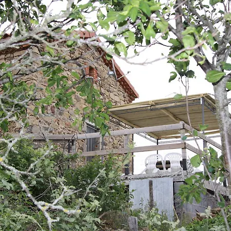 Gîte Chez Coste Gilles Saint-Privat-du-Dragon