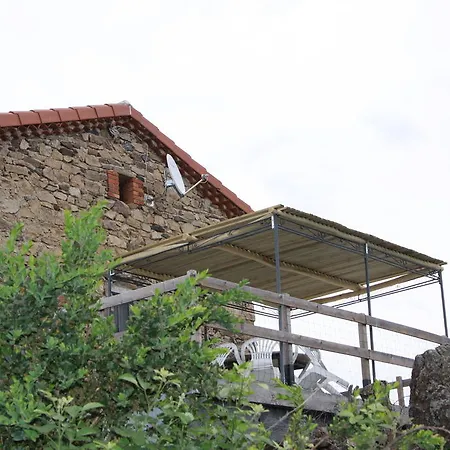 Chez Coste Gilles Saint-Privat-du-Dragon