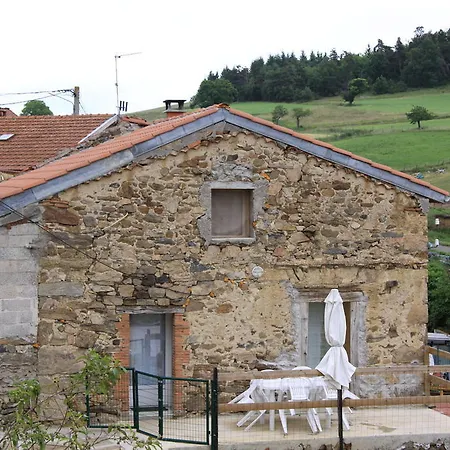 Chez Coste Gilles