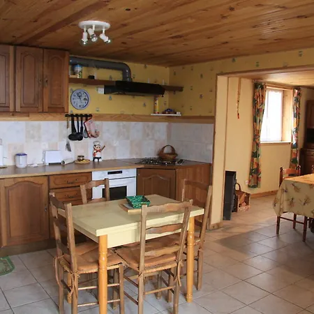 Gîte Chez Coste Gilles