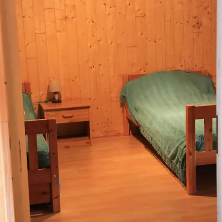 Gîte Chez Coste Gilles