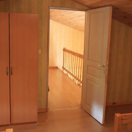 Gîte Chez Coste Gilles *