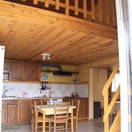 Chez Coste Gilles Saint-Privat-du-Dragon