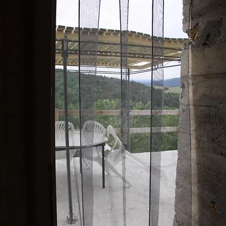 Gîte Chez Coste Gilles *