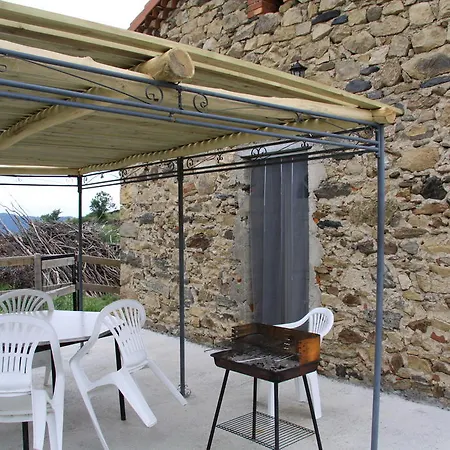 Gîte Chez Coste Gilles